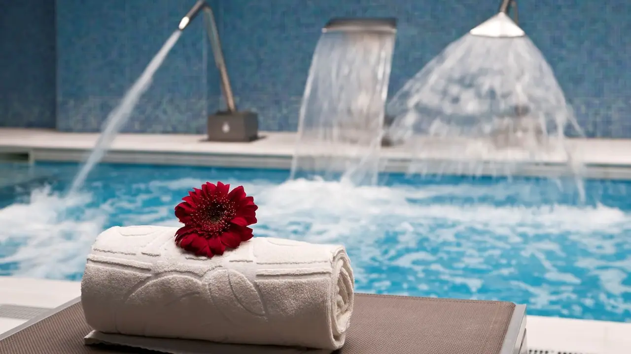 Holiday Inn Porto Gaia